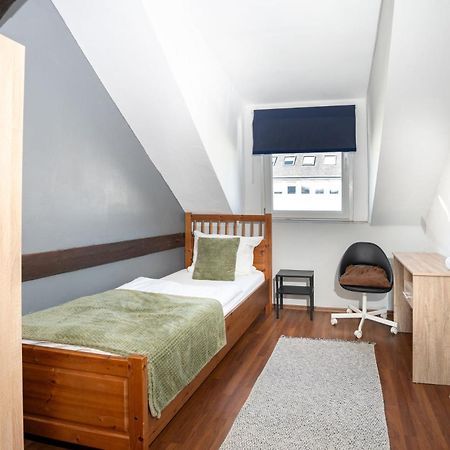 Stylische Privatzimmer An Der Mosel Кобленц Экстерьер фото