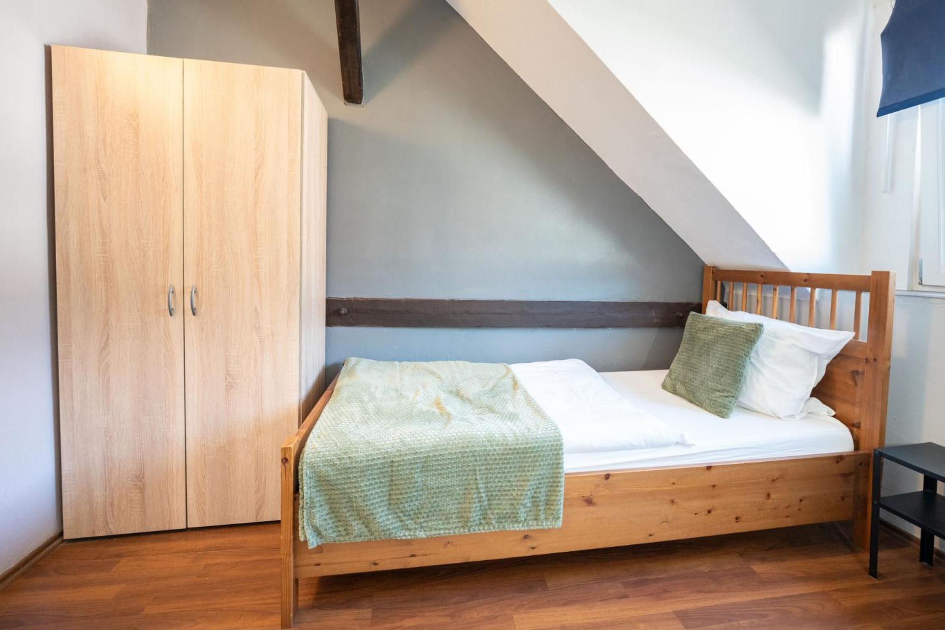 Stylische Privatzimmer An Der Mosel Кобленц Экстерьер фото